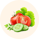 Vegetables